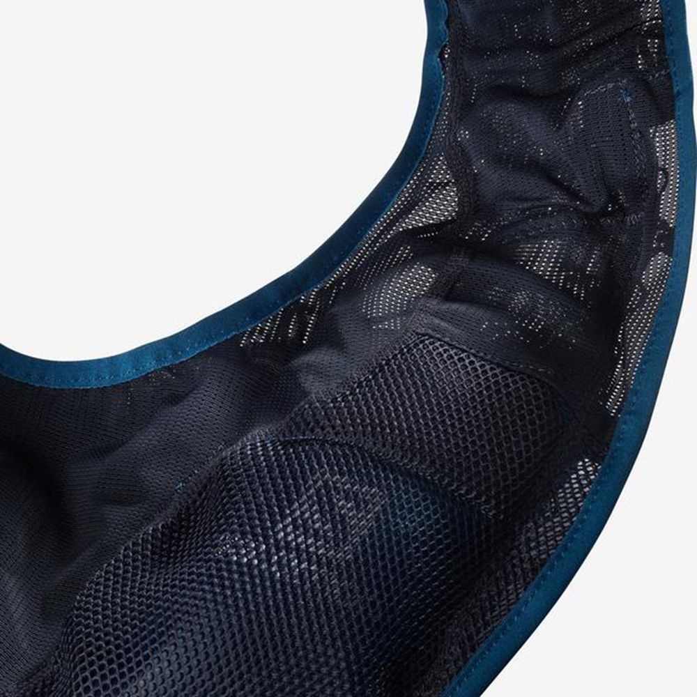 Dámské Packs Salomon ADV SKIN 8 SET HYDRATION PACK Růžové | ZKD-042385