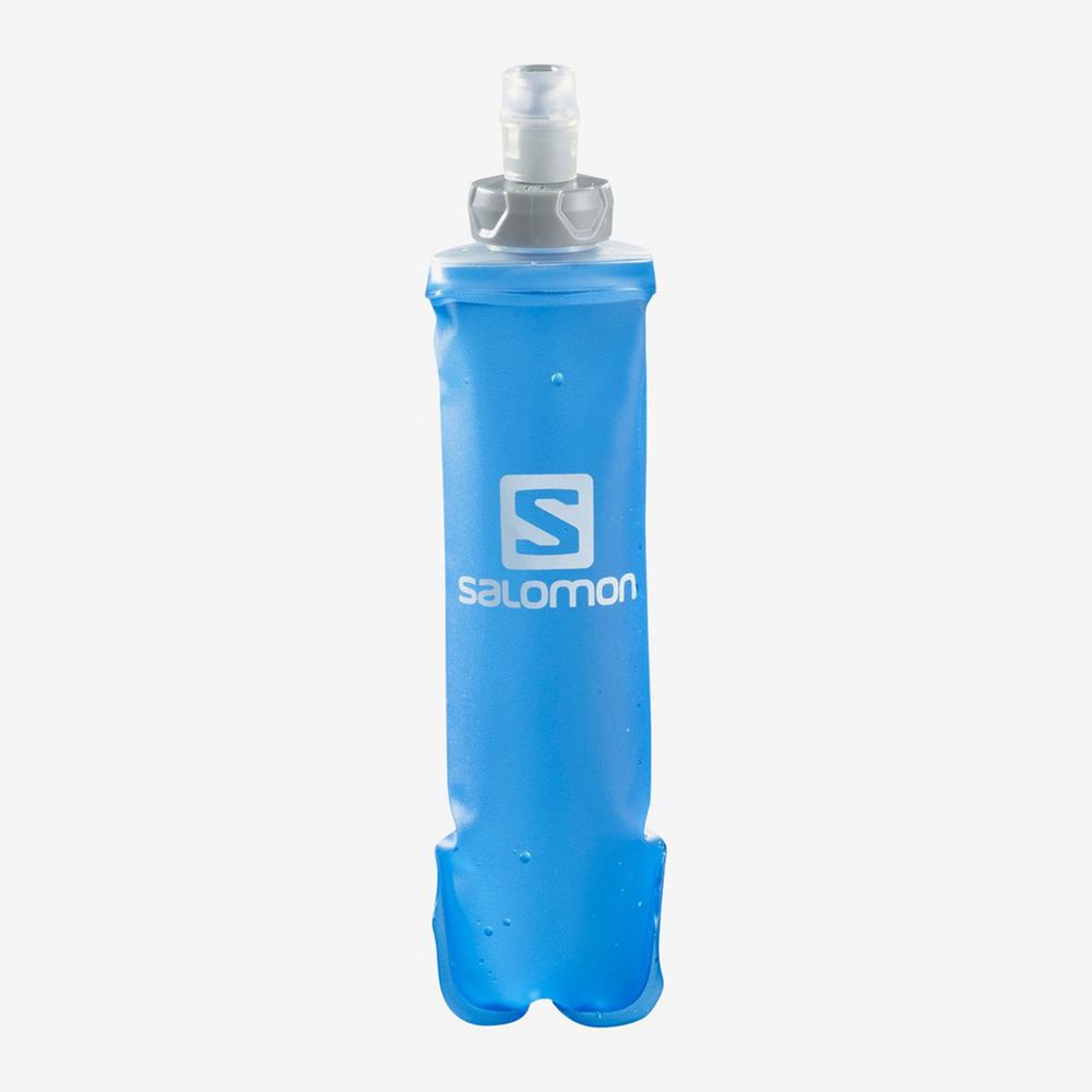 Dámské Packs Salomon SOFT FLASK 250ML/8OZ Blankyt | DSK-793260