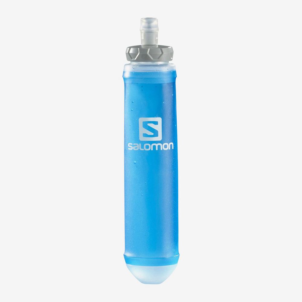 Dámské Packs Salomon SOFT FLASK 500ML/17OZ SPEED Blankyt | CZM-912430