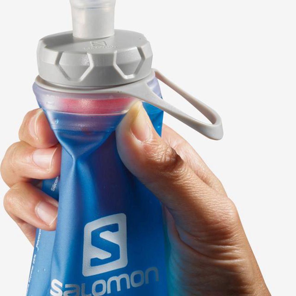 Dámské Packs Salomon SOFT FLASK 500ML/17OZ XA Blankyt | FVW-918247