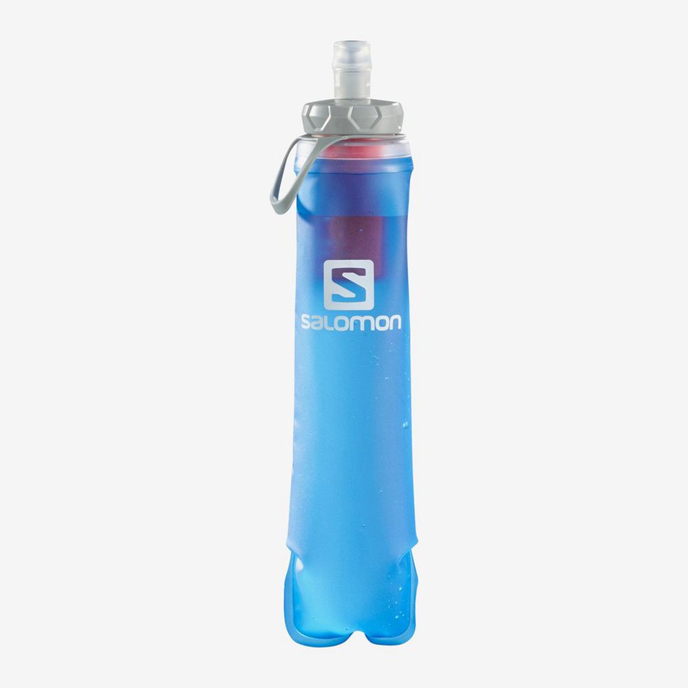 Dámské Packs Salomon SOFT FLASK 500ML/17OZ XA Blankyt | FVW-918247