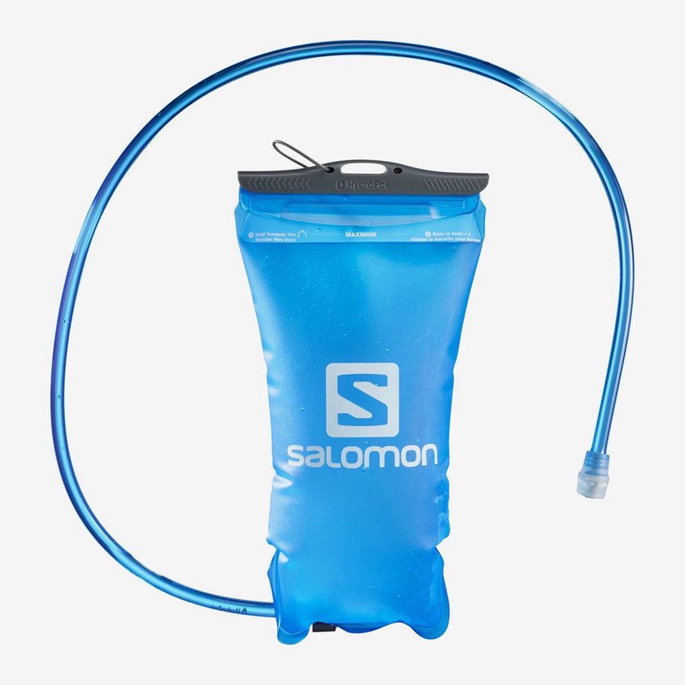 Dámské Packs Salomon SOFT FLASK 500ML/17OZ Blankyt | WNU-235794