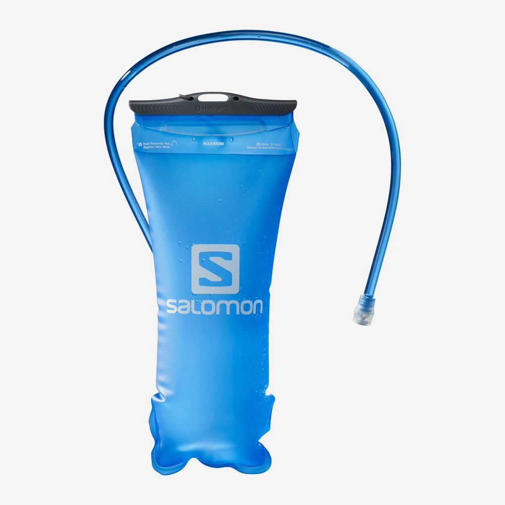 Dámské Packs Salomon SOFT FLASK 500ML/17OZ Blankyt | WNU-235794