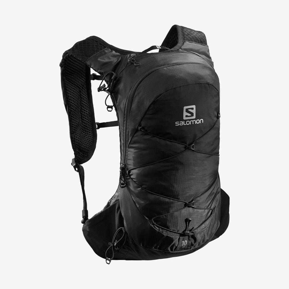 Dámské Packs Salomon XT 10 Černé | BEO-689104