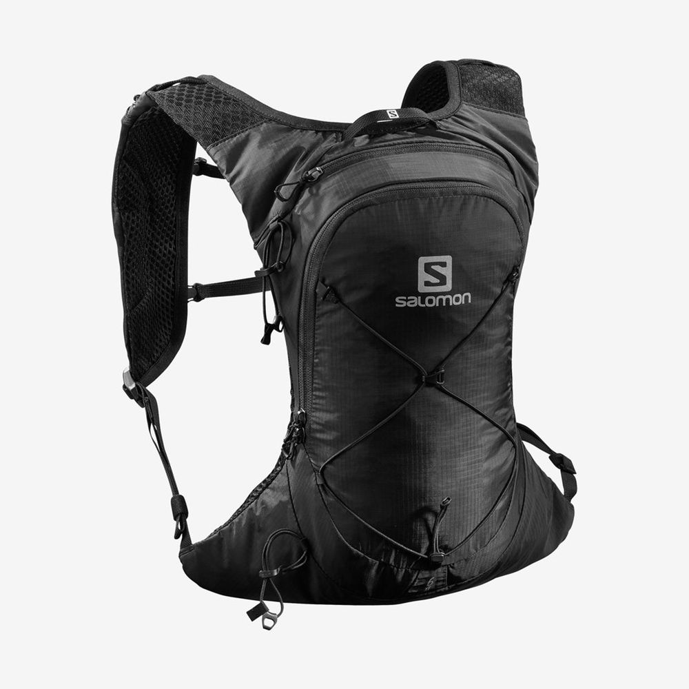 Dámské Packs Salomon XT 6 Černé | NAZ-420978