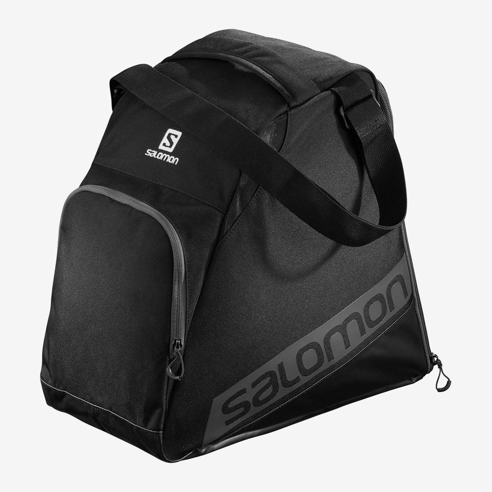 Dámské Tašky Salomon EXTEND GEARBAG Blankyt Černé | WKD-014876