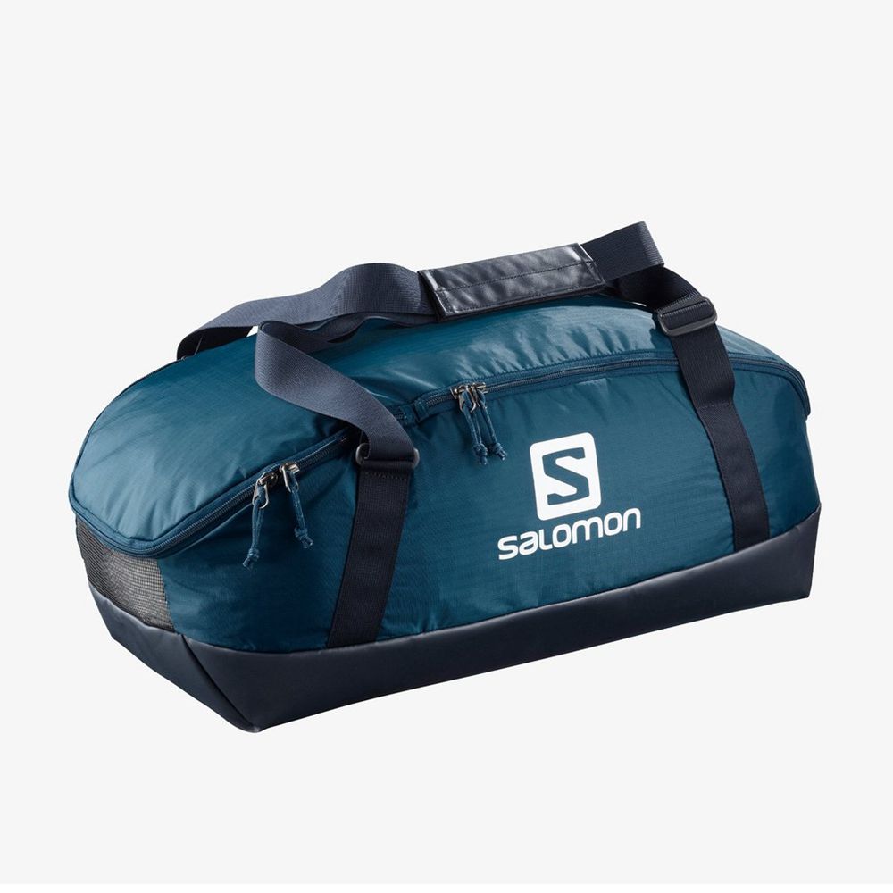 Dámské Tašky Salomon PROLOG 40 BAG Tmavě Blankyt | EDC-671038