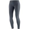 Dámské Tights Salomon COMET WARM W Černé | GJT-178423