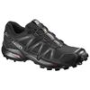 Dámské Trailové Běžecké Boty Salomon SPEEDCROSS 4 GTX S/RACE LTD Tmavě Blankyt | 8694HLJQI