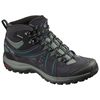 Dámské Turistické Boty Salomon ELLIPSE 2 MID LTR GTX W Světle Tyrkysové Černé | LMF-236748