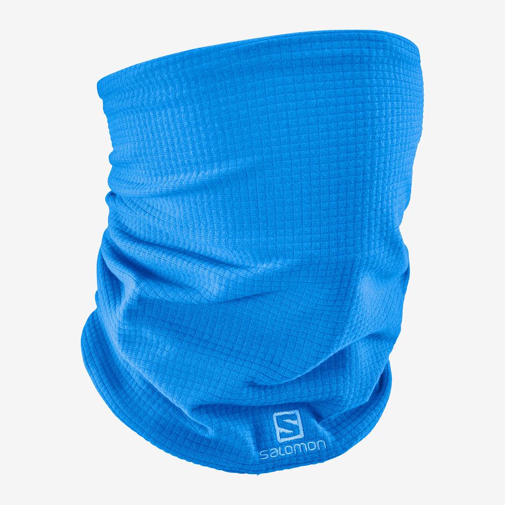 Pánské Headwear Salomon RS WARM TUBE Blankyt | TRQ-964172