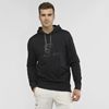 Pánské Mezivrstvy Salomon SHIFT HOODIE M Zelene | FDU-209837