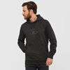 Pánské Mezivrstvy Salomon SHIFT HOODIE M Zelene | FDU-209837