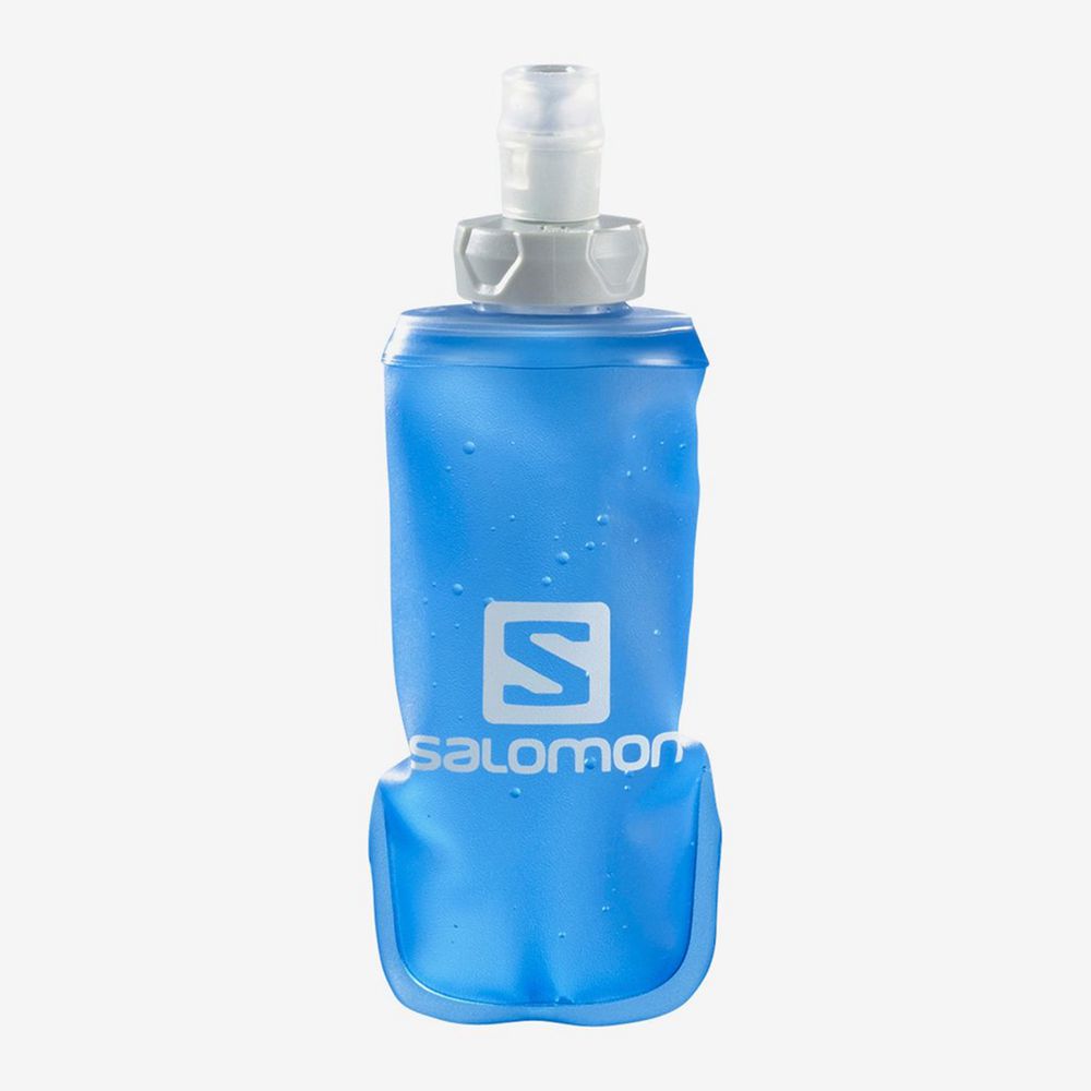 Pánské Packs Salomon SOFT FLASK 150ML/5OZ Blankyt | FXS-910652