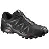 Pánské Trailové Běžecké Boty Salomon SPEEDCROSS 4 GTX S/RACE LTD Tmavě Blankyt | JZX-014892