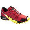 Pánské Trailové Běžecké Boty Salomon SPEEDCROSS 4 GTX S/RACE LTD Tmavě Blankyt | JZX-014892