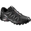 Pánské Trailové Běžecké Boty Salomon SPEEDCROSS 4 GTX S/RACE LTD Tmavě Blankyt | JZX-014892