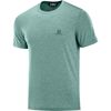 Pánské Tričko Salomon RETAIL MEN SS AND LS 2 PACK TEES Viacfarebný | JNP-948176