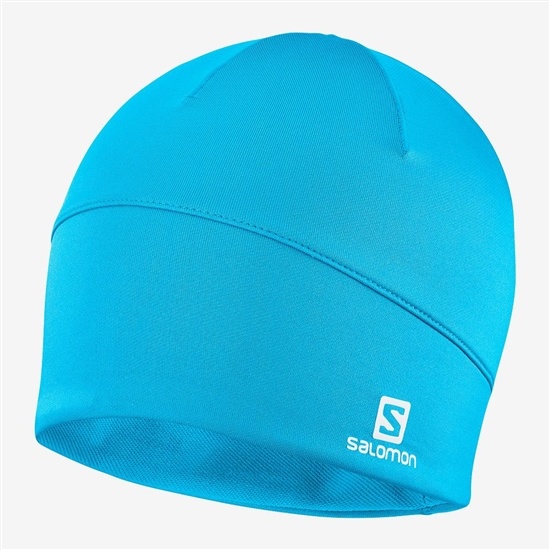 Pánské Headwear Salomon ACTIVE Blankyt | NQP-041632