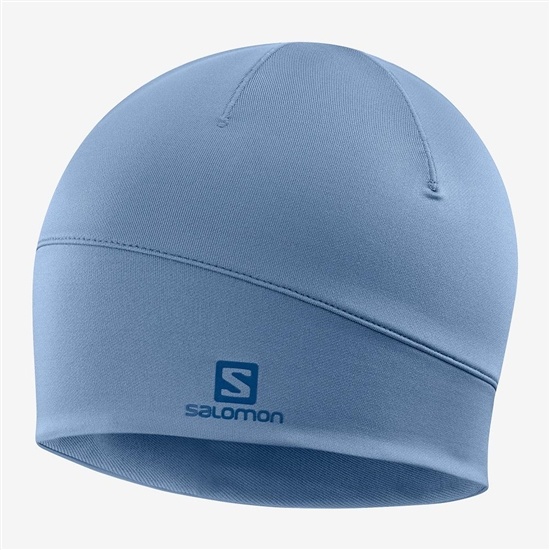 Pánské Headwear Salomon ACTIVE Blankyt | YIU-701365