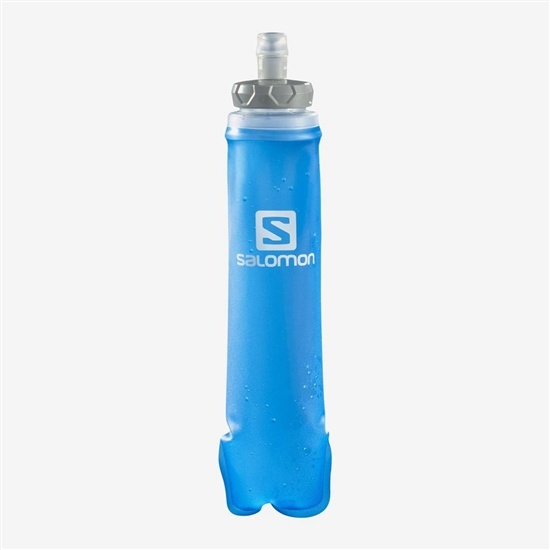 Pánské Packs Salomon SOFT FLASK 500ML/17OZ Blankyt | YQR-380479